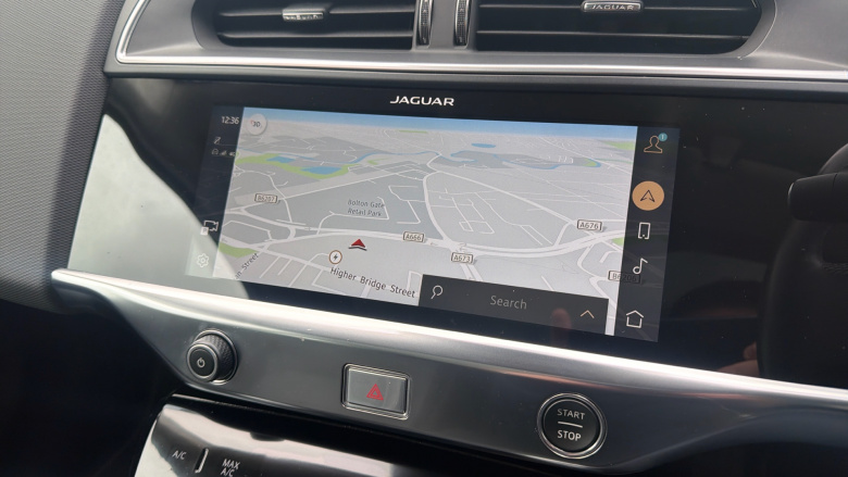 Jaguar I-Pace 294kW EV400 HSE 90kWh 5dr Auto [11kW Charger] Electric Estate